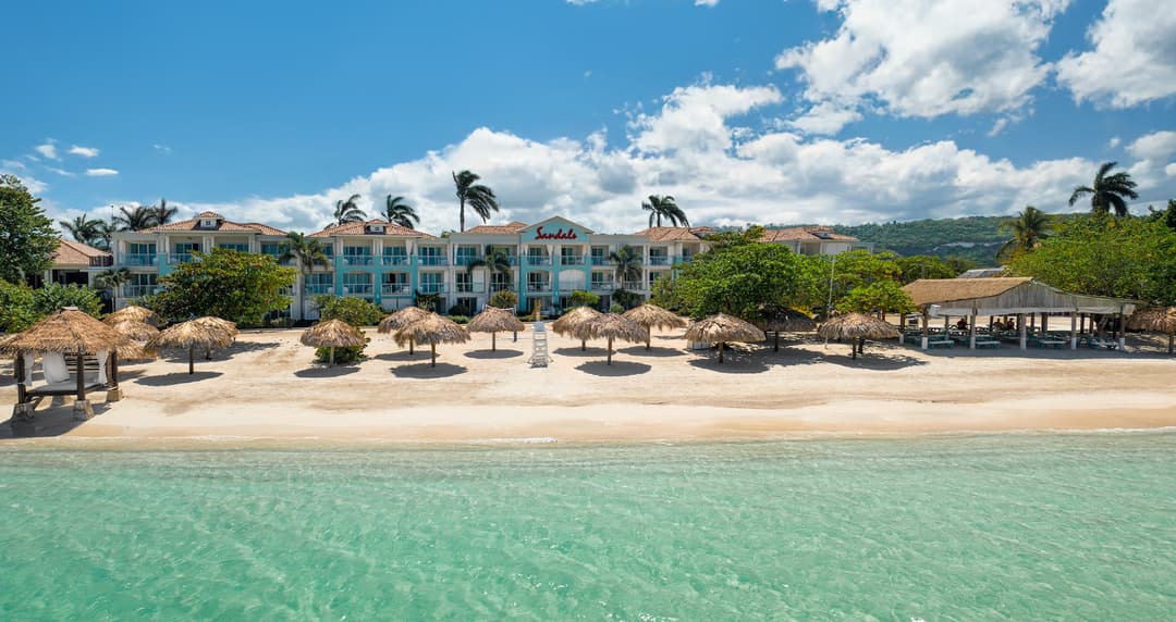 Beaches Negril