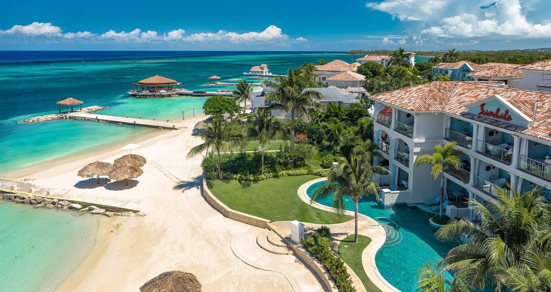 Beaches Negril