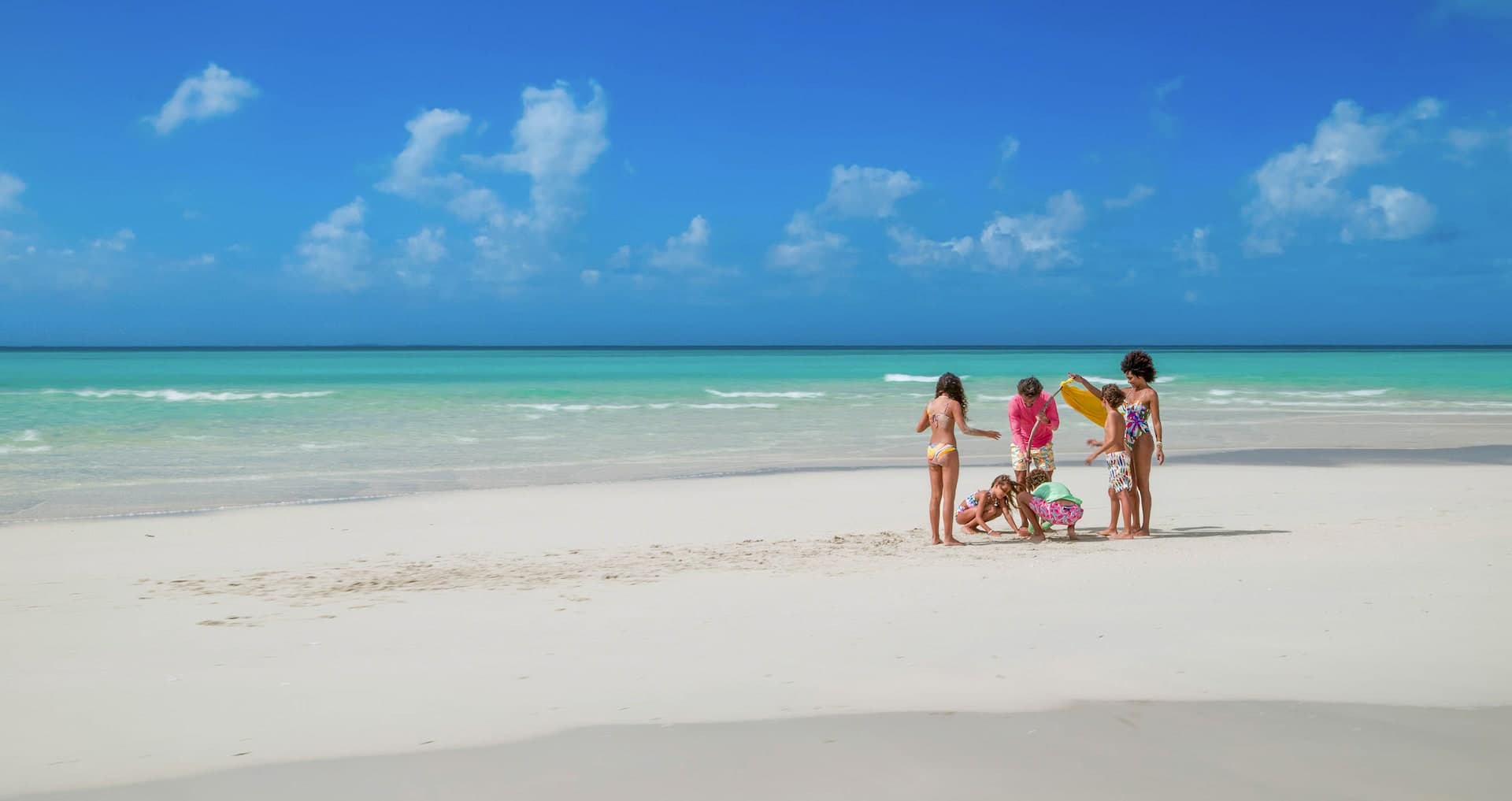 Beaches Turks & Caicos