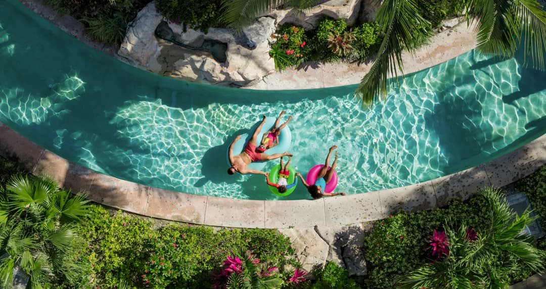 Best Beaches Resorts