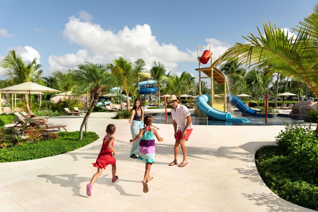 Hilton La Romana, an All-Inclusive Family Resort