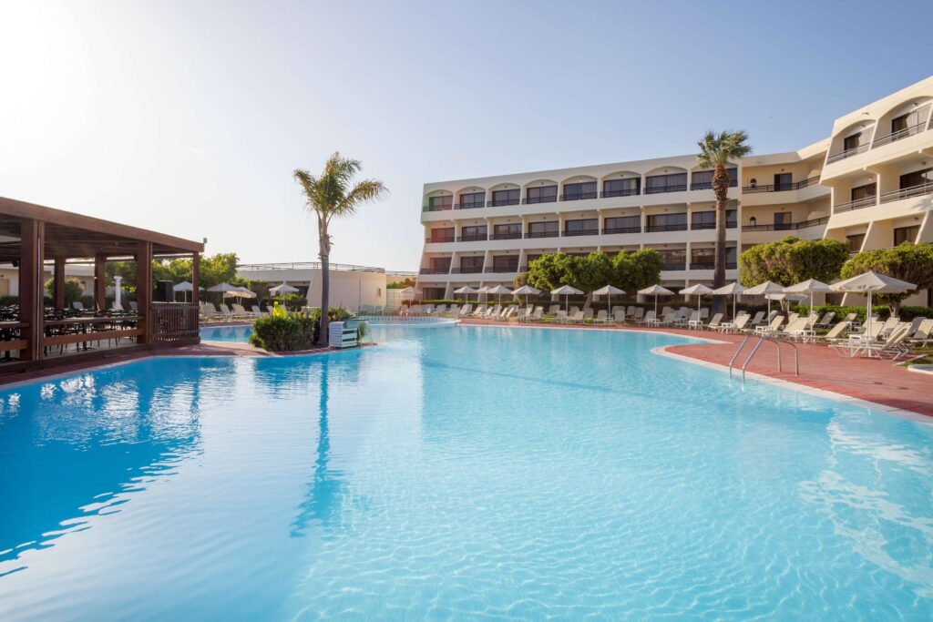 Sol Cosmopolitan Rhodes