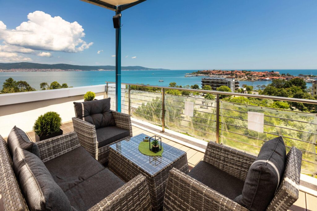Sol Marina Palace