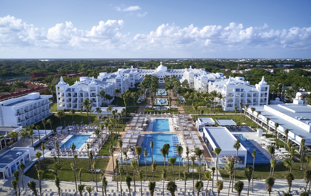 RIU Palace Riviera Maya