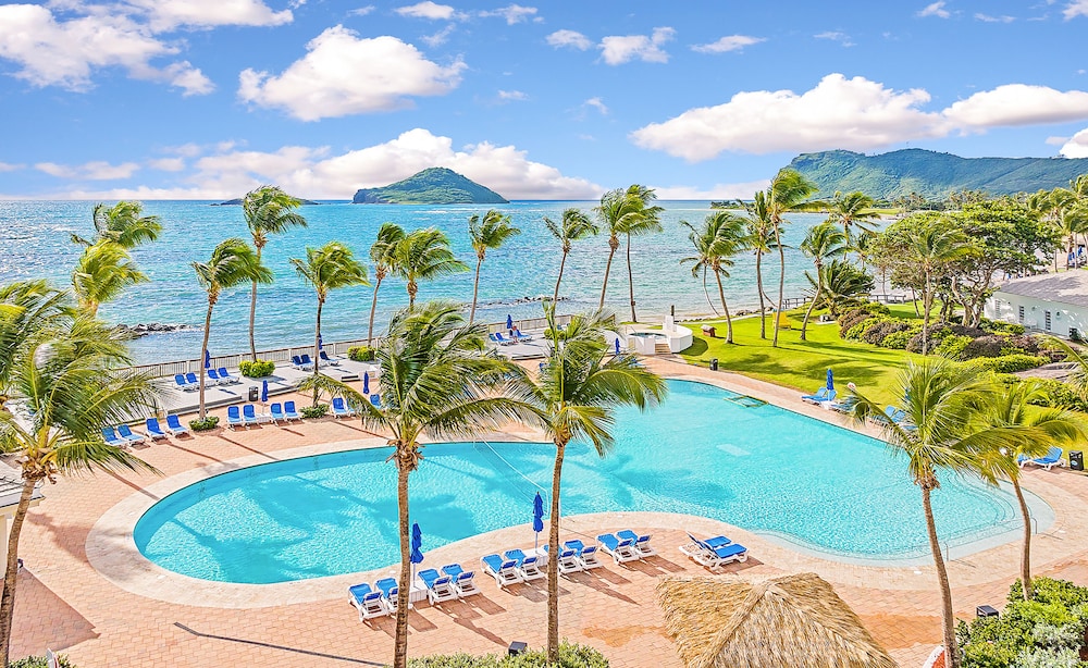 Coconut Bay Beach Resort & Spa