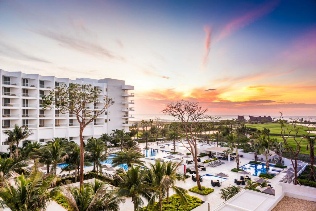 Dreams Karibana Cartagena Golf & Spa