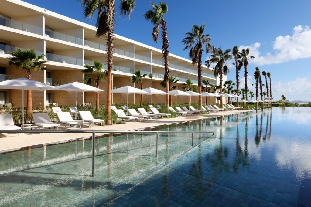 Grand Palladium Costa Mujeres Resort & Spa