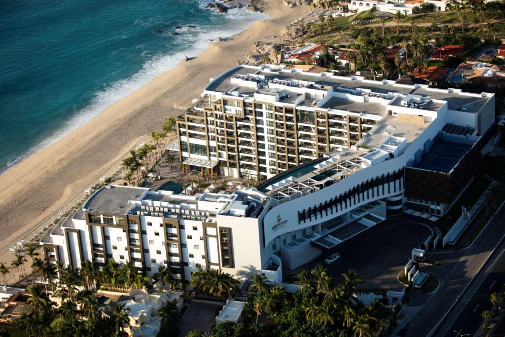 Garza Blanca Resort and Spa Los Cabos