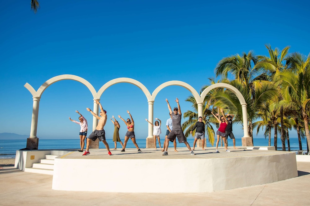 Occidental Nuevo Vallarta
