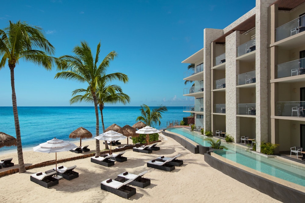 Dreams Cozumel Cape
