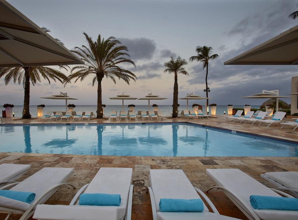 Tamarijn Aruba All-Inclusive Resort