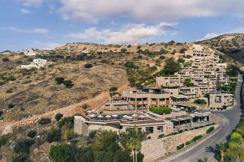 Domes Aulus Elounda All-Inclusive Resort, Curio Collection by Hilton