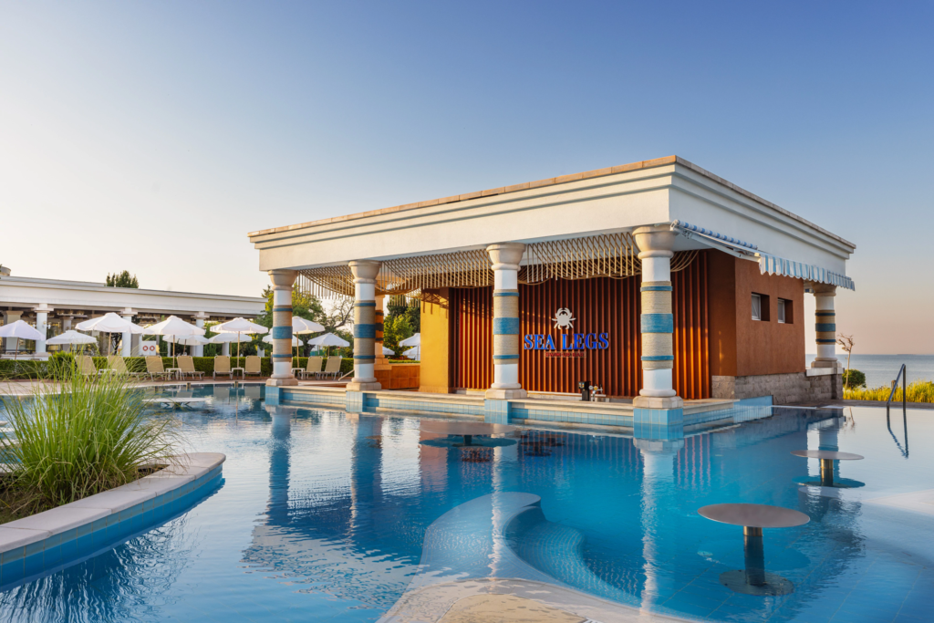 Dreams Sunny Beach