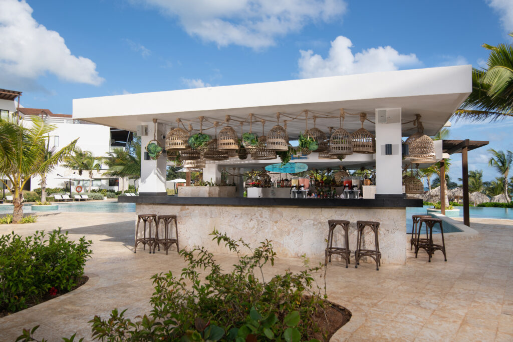 Dreams Macao Beach Punta Cana