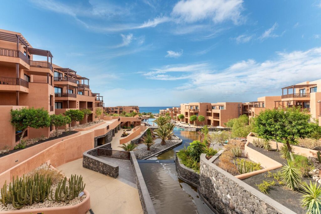 Barceló Tenerife Royal Level