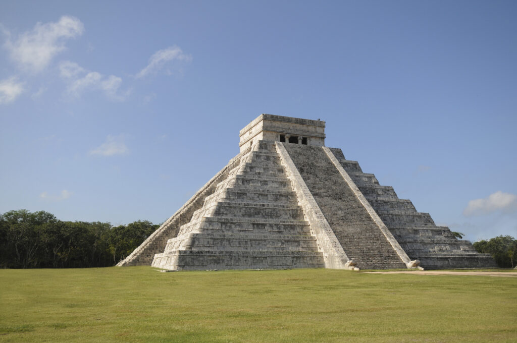 Club Med Cancun Yucatan