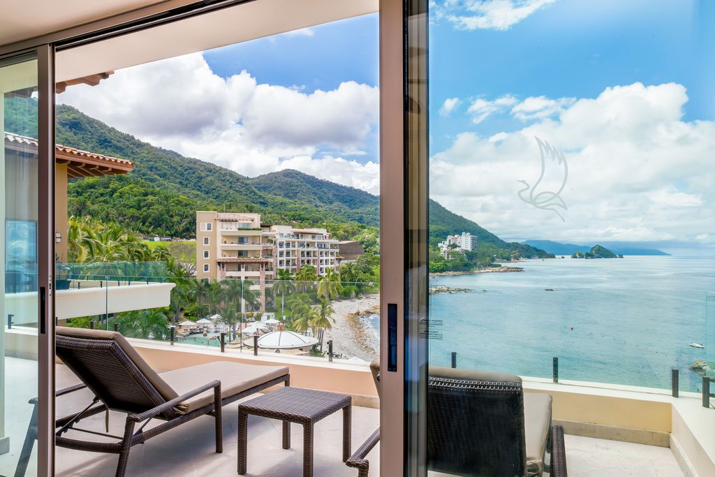 Garza Blanca Preserve Resort and Spa