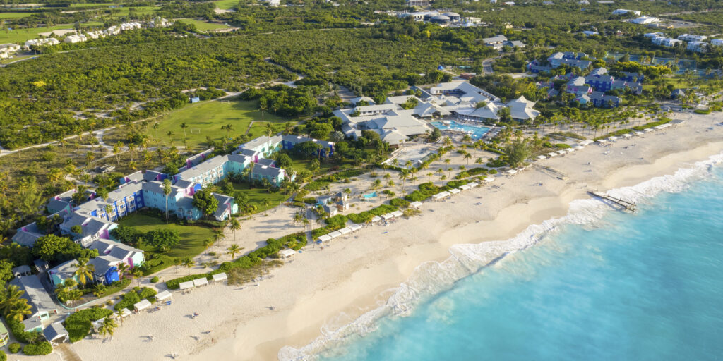 Club Med Turkoise