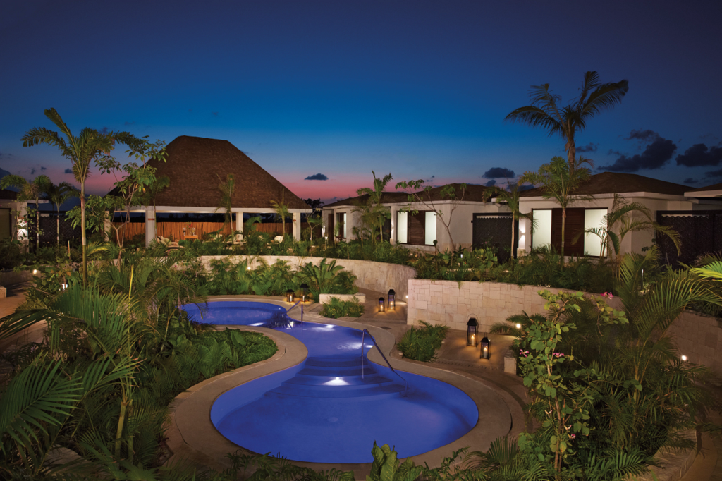 Dreams Playa Mujeres Golf & Spa