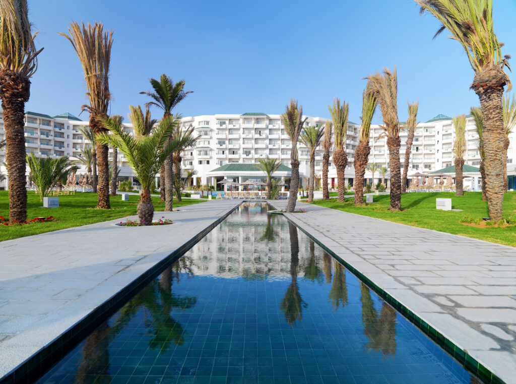 Iberostar Selection Royal El Mansour
