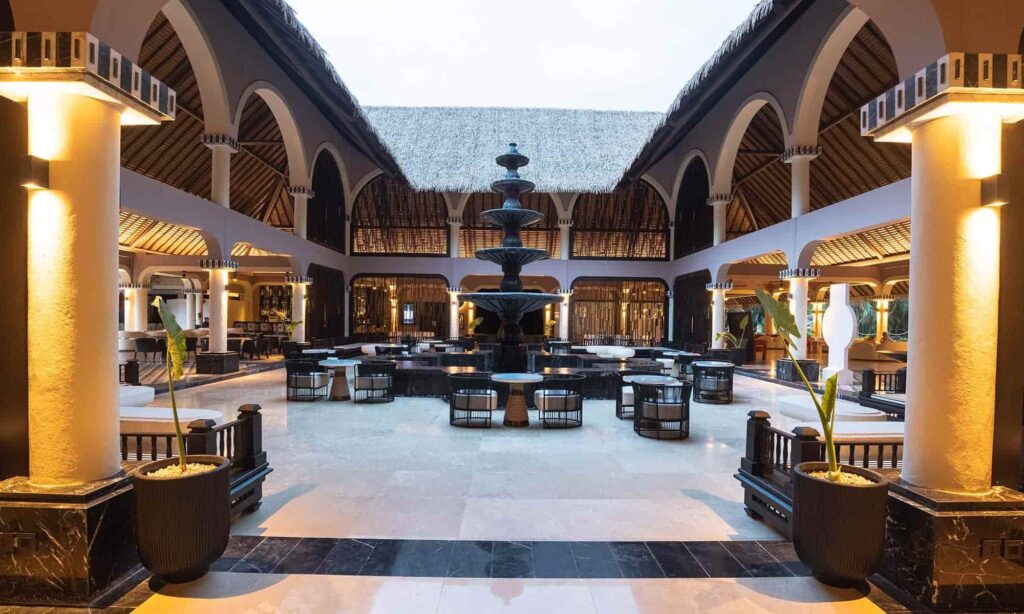 Grand Palladium Colonial Resort & Spa