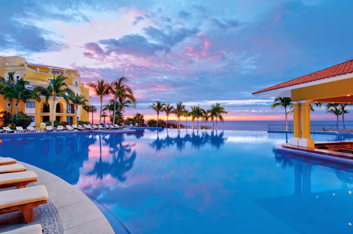 Dreams Los Cabos Suites