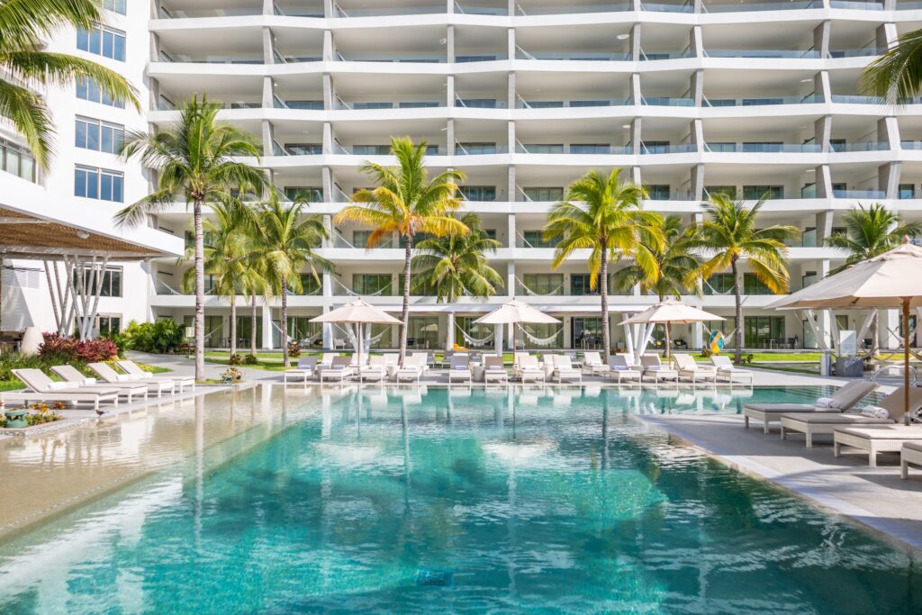 Garza Blanca Resort and Spa Cancun