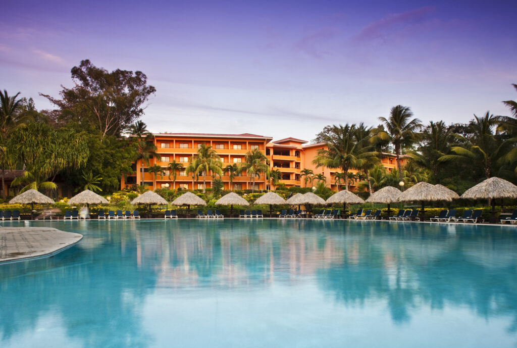 Barceló Montelimar