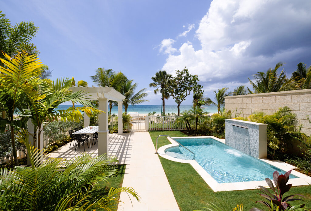 Beaches Negril