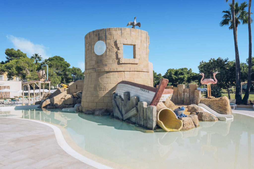 Iberostar Waves Club Cala Barca