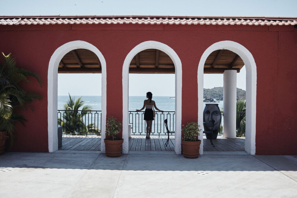 Club Med Ixtapa Pacific