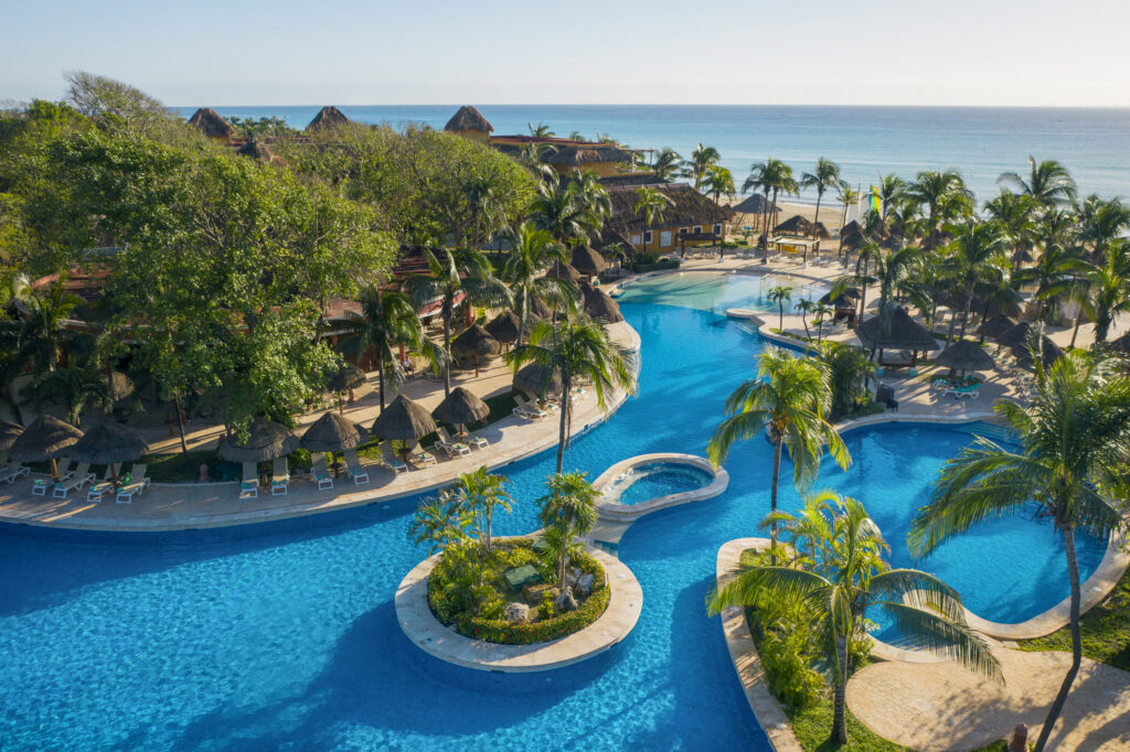Iberostar Waves Tucán