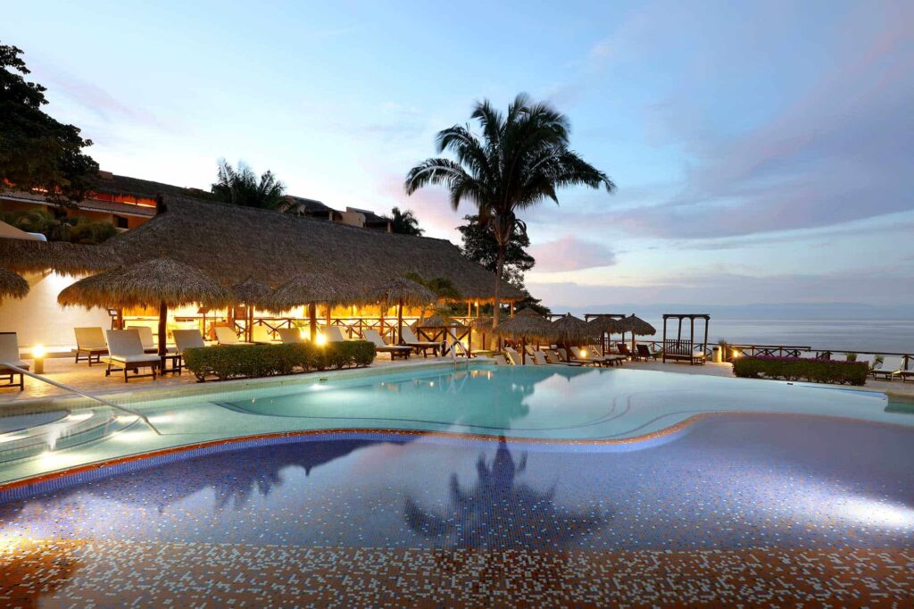 Family Selection at Grand Palladium Vallarta Resort & Spa
