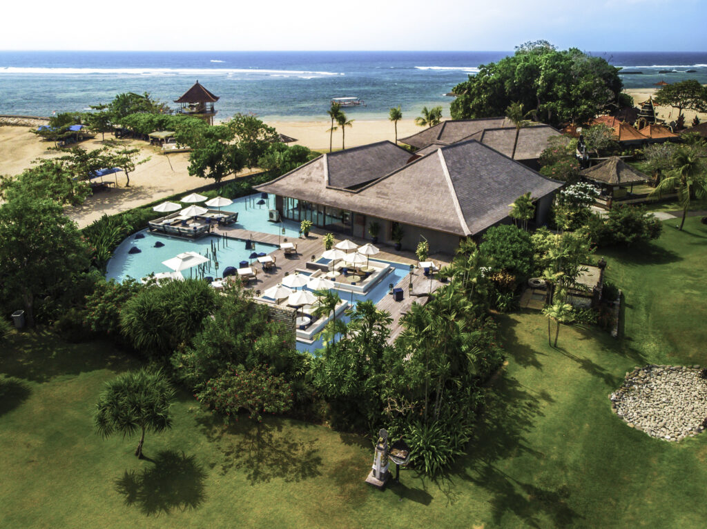 Club Med Bali
