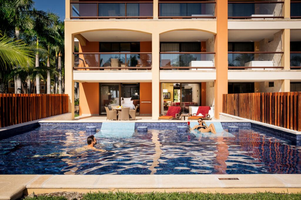 Barceló Maya Caribe