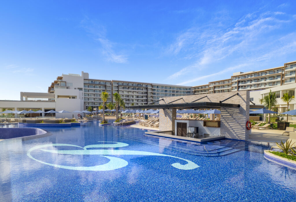 Royalton Splash Riviera Cancun