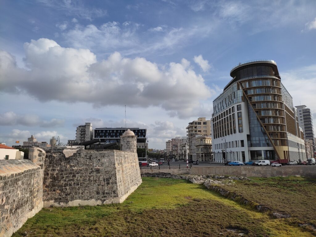 Royalton Habana
