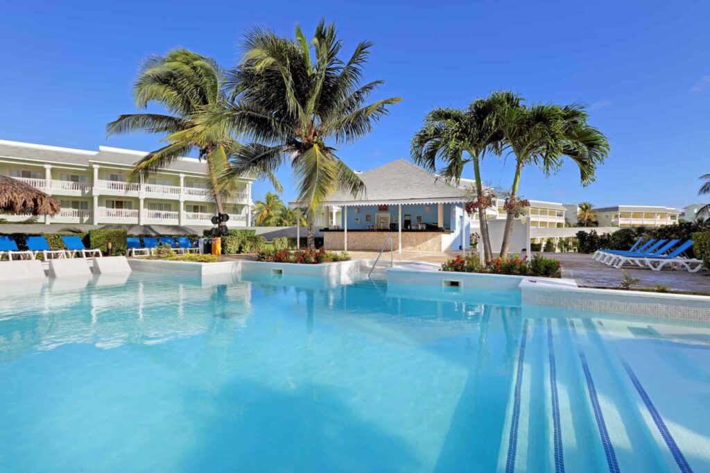 Grand Palladium Jamaica Resort & Spa