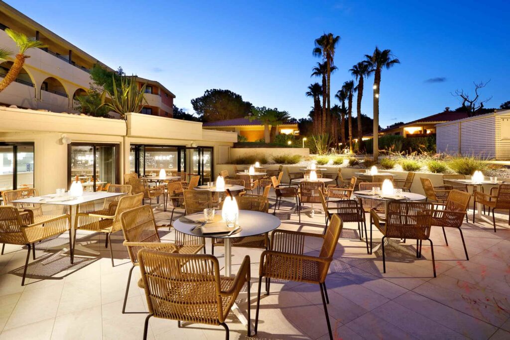 Grand Palladium Sicilia Resort & Spa