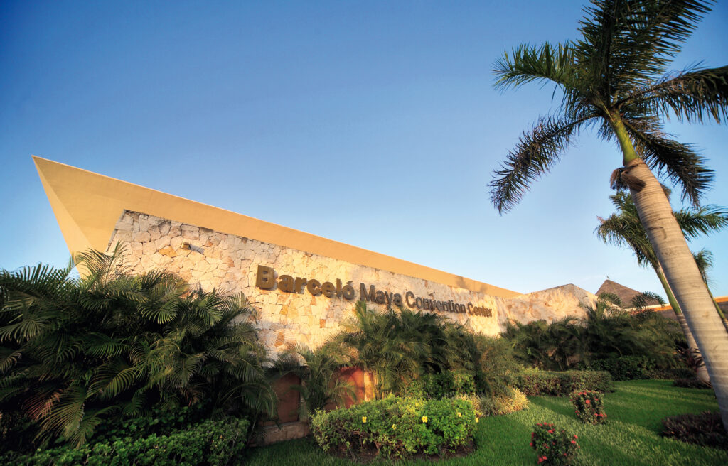 Barceló Maya Tropical