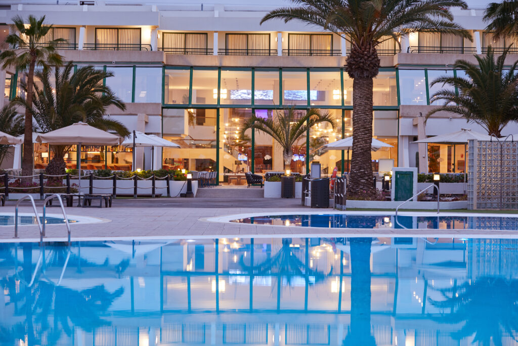 Dreams Lanzarote Playa Dorada Resort & Spa
