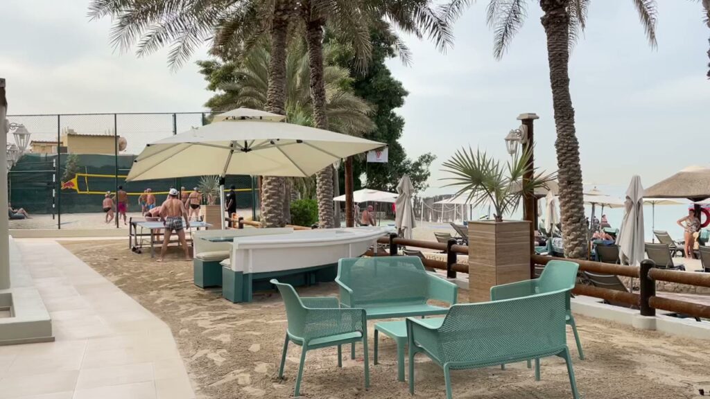 Occidental Sharjah Grand