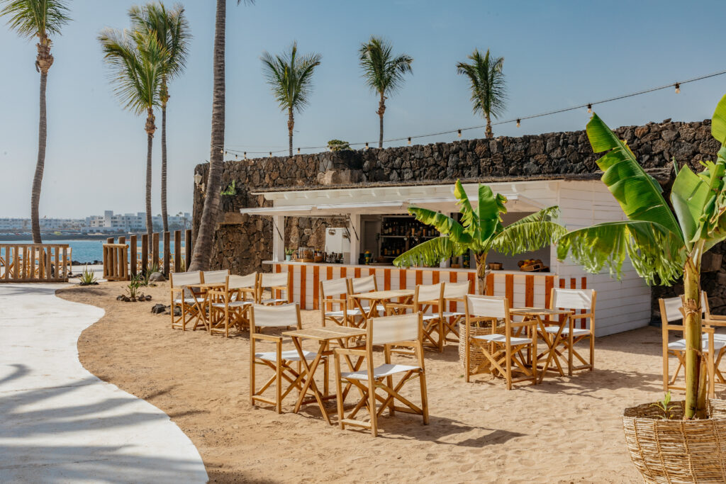 Paradisus by Meliá Salinas Lanzarote