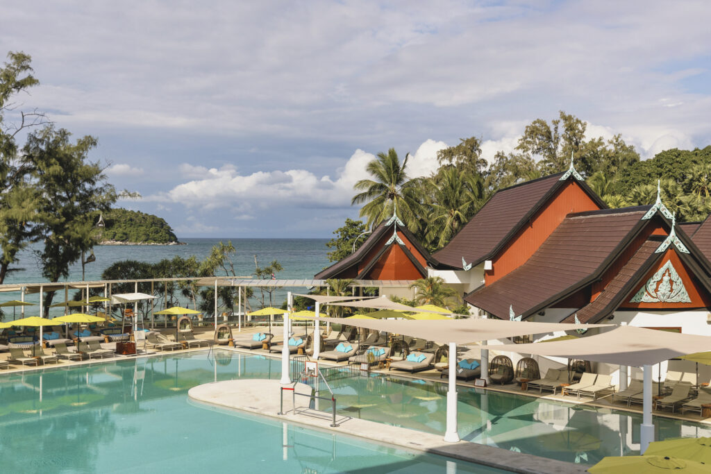 Club Med Phuket
