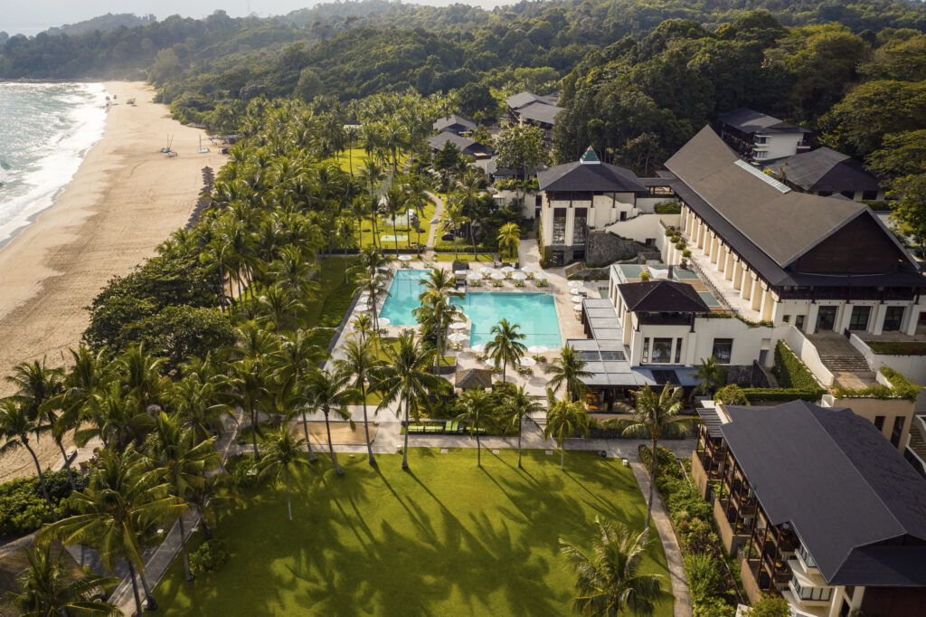 Club Med Bintan Island