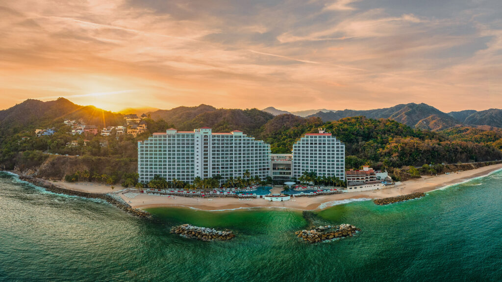 Hilton Vallarta Riviera