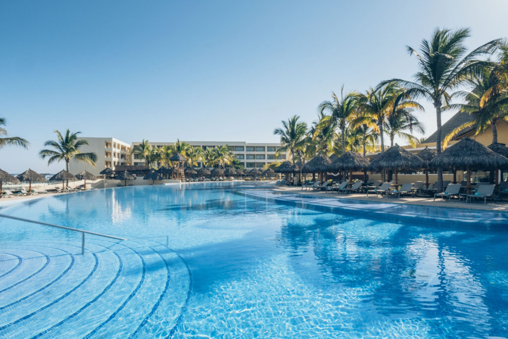 Iberostar Selection Playa Mita