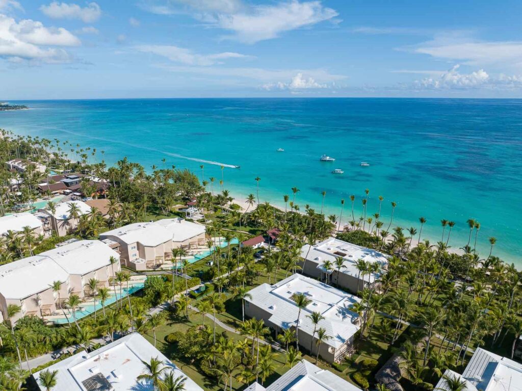 Grand Palladium Punta Cana Resort & Spa