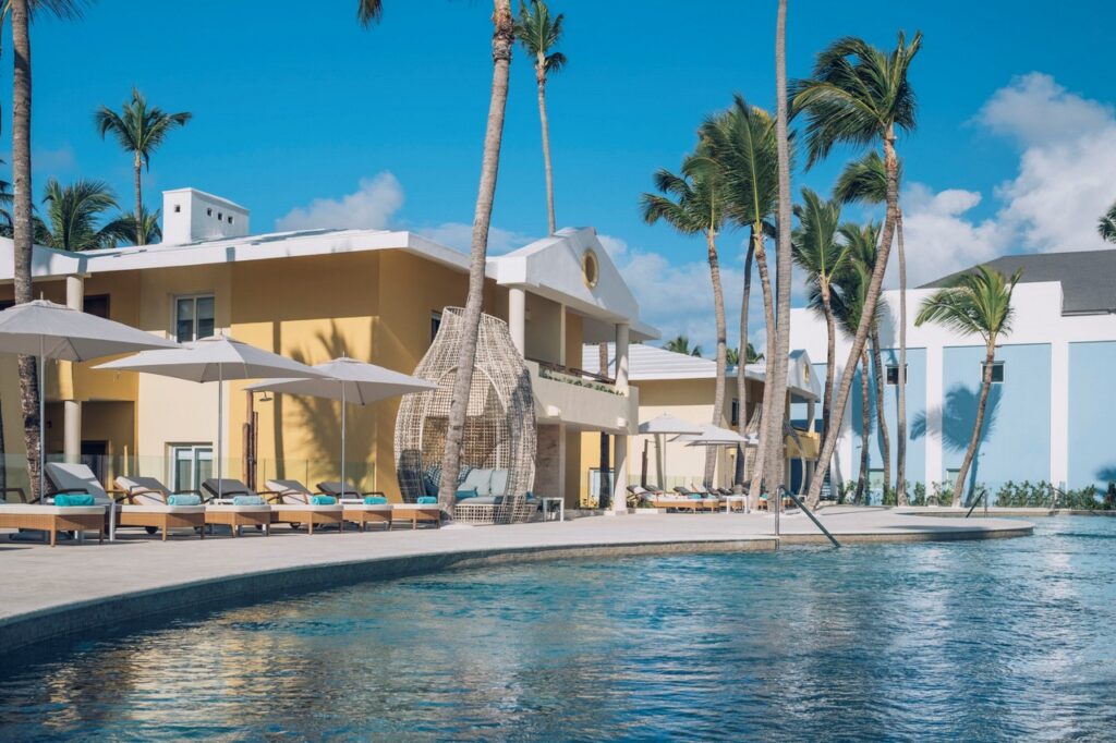 Iberostar Selection Coral Bávaro