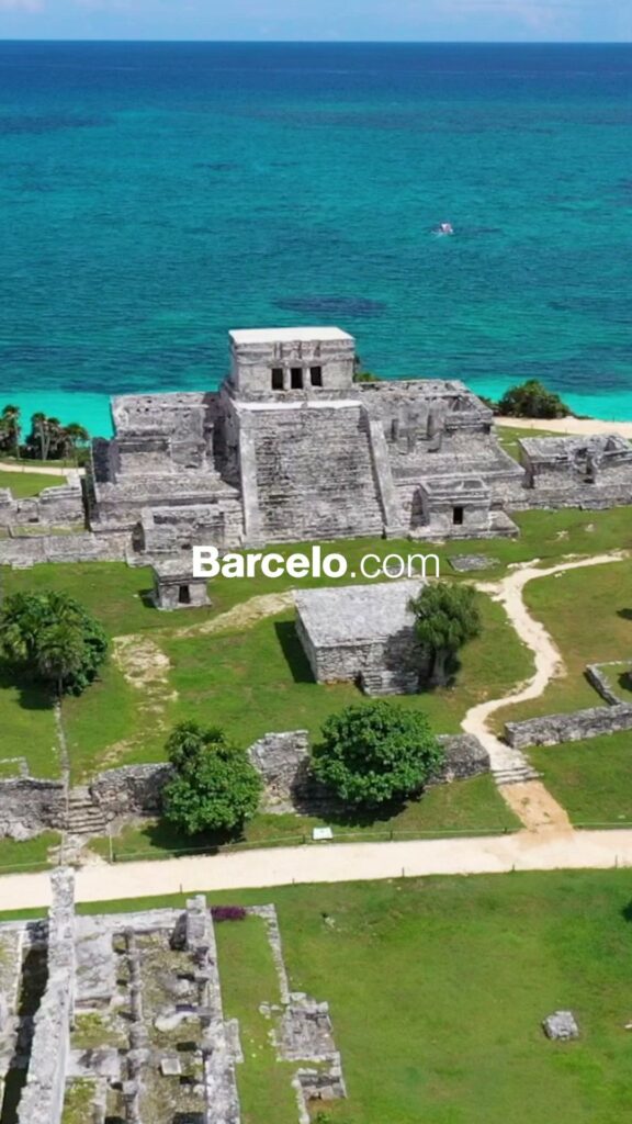 Barceló Maya Colonial